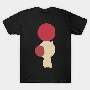 moogle final fantasy T-Shirt